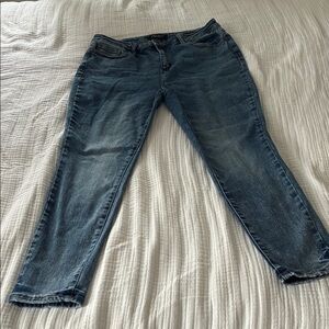 Judy Blue, Skinny fit, 15/32